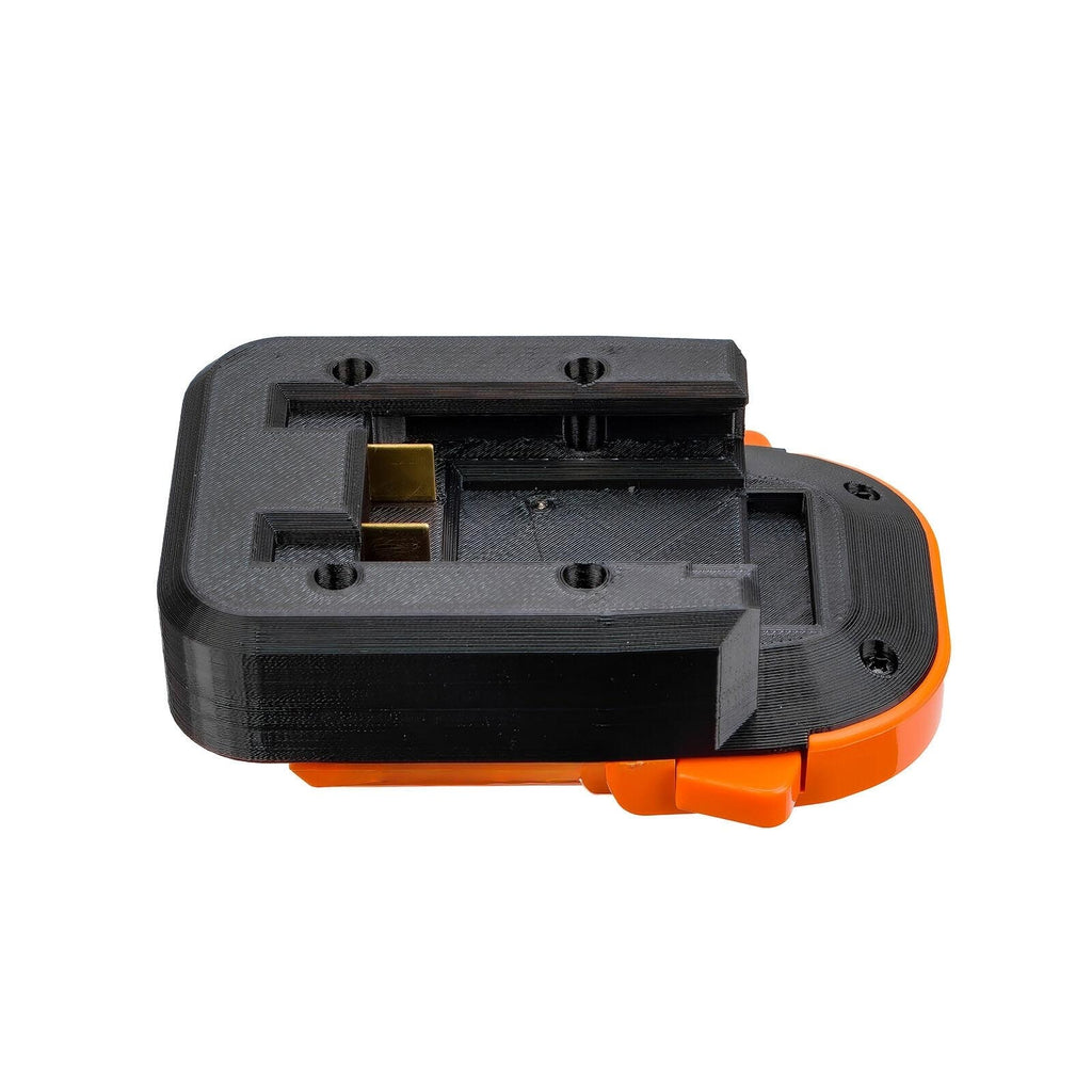 Black and Decker 20V to AEG 18V Battery Adapter