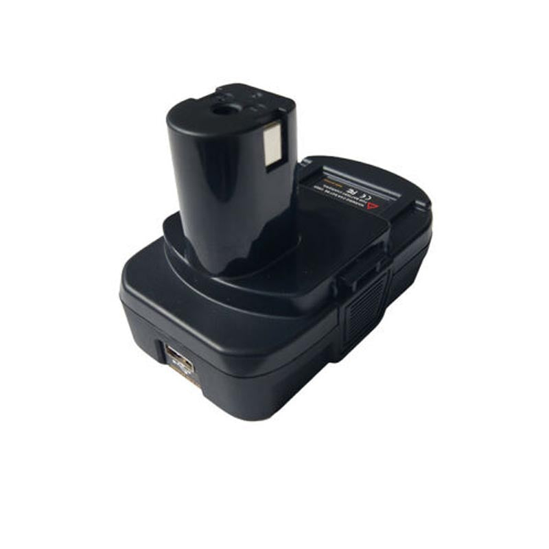 Black and Decker 20V to Ryobi 18V Battery Adapter