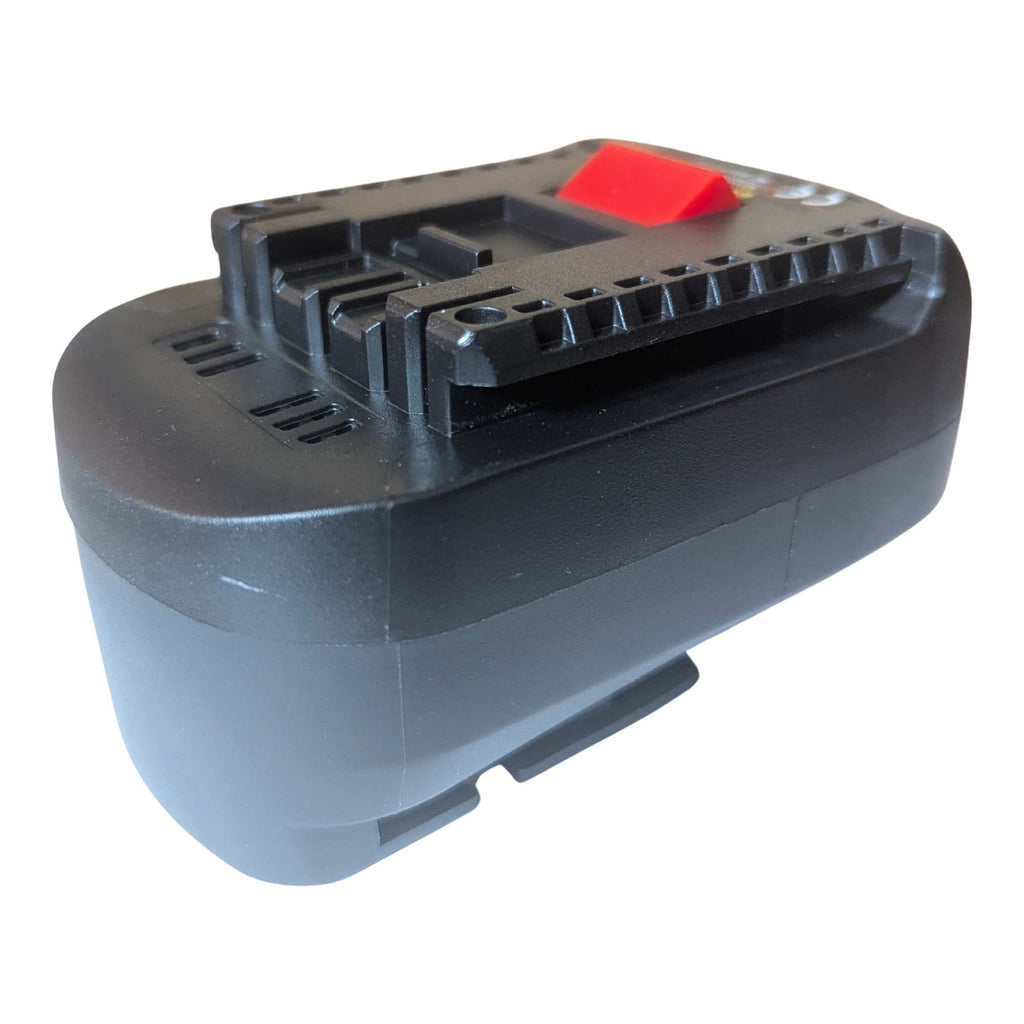 Bosch 18V PBA (Vert) vers Bosch 18V GBA (Bleu) Adaptateur de batterie