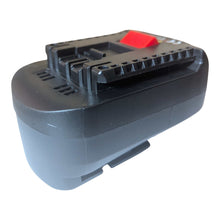Charger l'image dans la galerie, Adaptateur de batterie Bosch (Vert) 18V vers Bosch (Bleu) 18V
