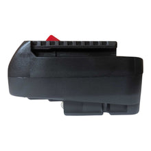 Charger l'image dans la galerie, Adaptateur de batterie Bosch (Vert) 18V vers Bosch (Bleu) 18V
