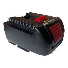 Charger l'image dans la galerie, Adaptateur de batterie Bosch (Vert) 18V vers Bosch (Bleu) 18V
