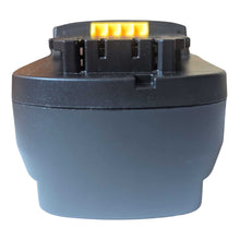 Load image into Gallery viewer, Bosch (Green) 18V to DeWalt 20V Battery Adapter
