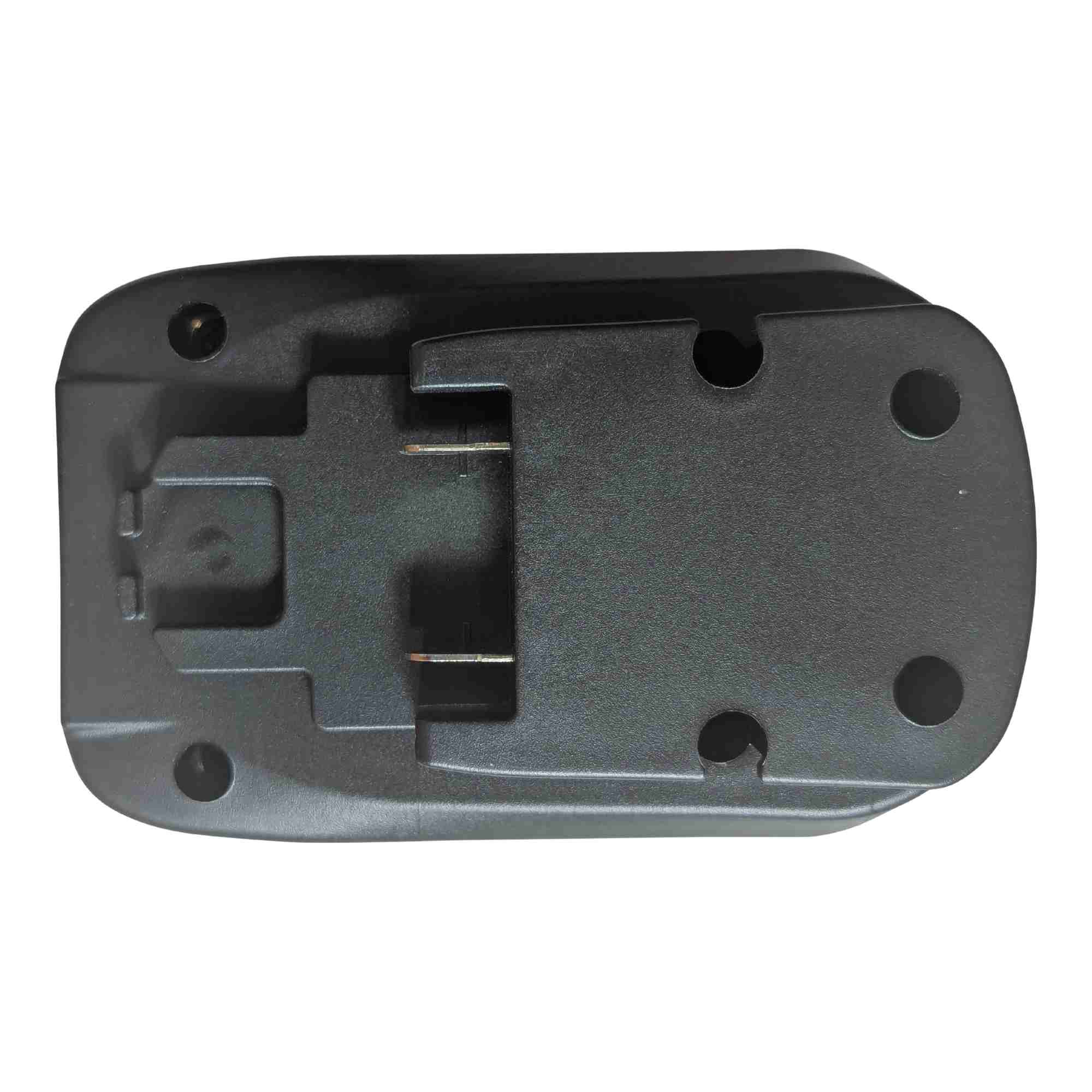Bosch (Green) 18V to DeWalt 20V Battery Adapter