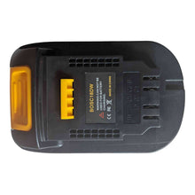 Load image into Gallery viewer, Bosch (Green) 18V to DeWalt 20V Battery Adapter
