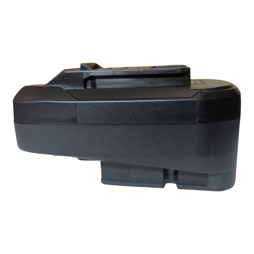 Bosch (Vert) 18V vers Einhell PXC 18V Adaptateur de batterie