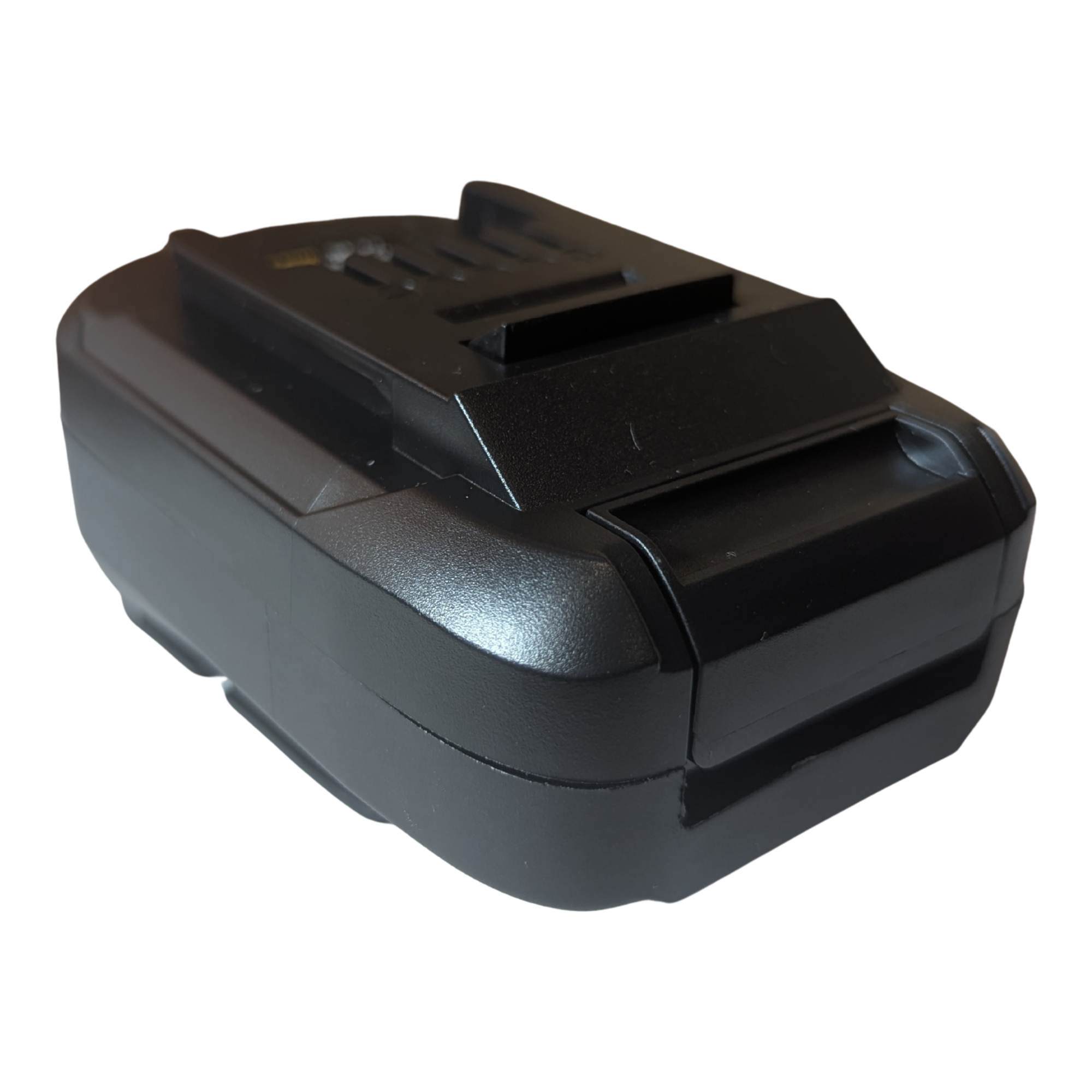 Bosch (Vert) 18V vers Einhell PXC 18V Adaptateur de batterie