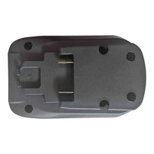 Load image into Gallery viewer, Bosch (Green) 18V to Makita 18V Battery Adapter
