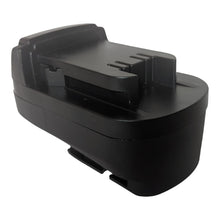 Charger l'image dans la galerie, Adaptateur de batterie Bosch (Vert) 18V vers Milwaukee 18V
