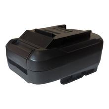 Charger l'image dans la galerie, Adaptateur de batterie Bosch (Vert) 18V vers Ozito PXC 18V
