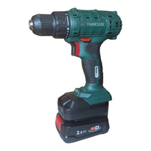 Load image into Gallery viewer, Bosch (Green) 18V to Parkside X20V Battery Adapter
