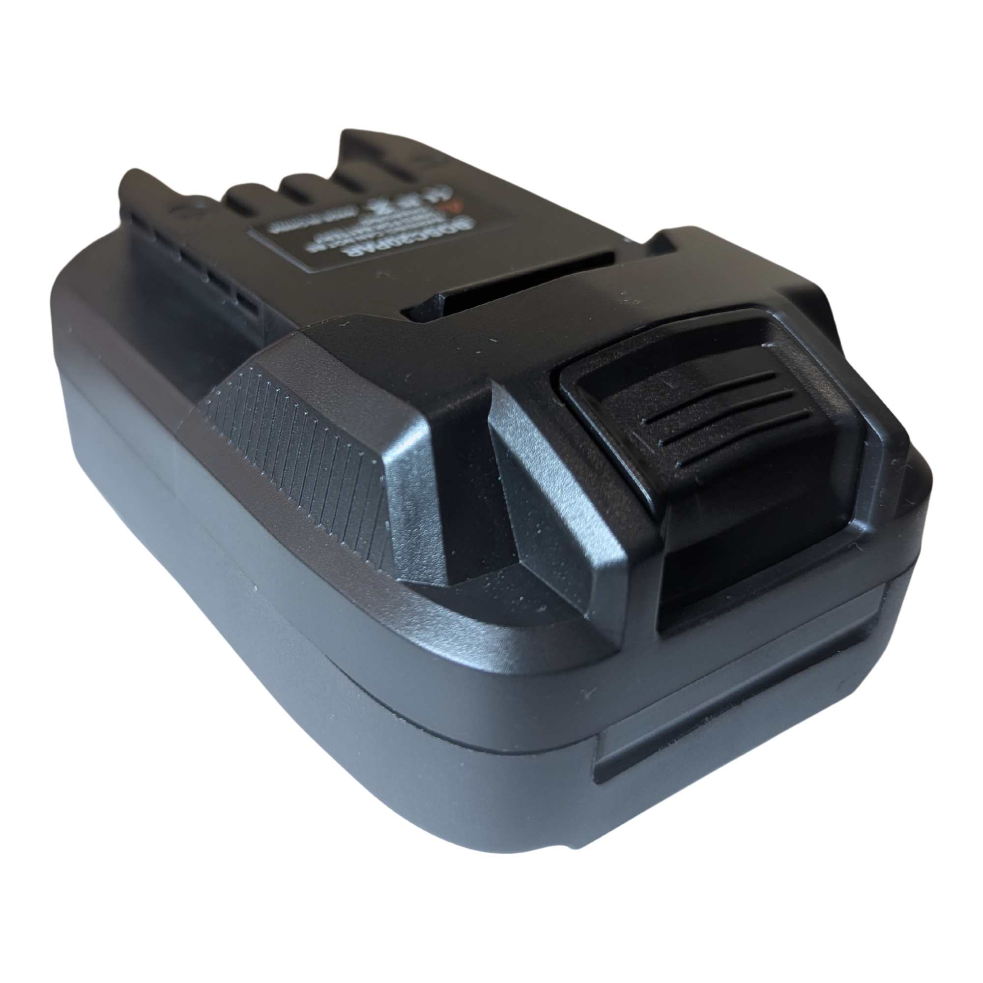 Adaptateur de batterie Bosch (Vert) 18V vers Parkside X20V