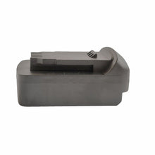 Charger l&#39;image dans la galerie, Adaptateur de batterie Bosch (Bleu) 18V vers DeWalt 20V
