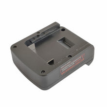 Charger l&#39;image dans la galerie, Adaptateur de batterie Bosch (Bleu) 18V vers DeWalt 20V
