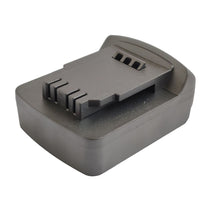 Charger l&#39;image dans la galerie, Adaptateur de batterie Bosch (Bleu) 18V vers DeWalt 20V
