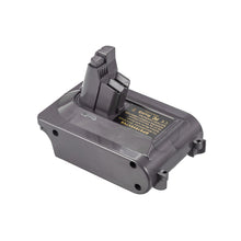 Charger l&#39;image dans la galerie, Adaptateur de batterie Bosch (Bleu) 18V vers Dyson V7
