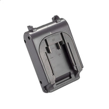 Charger l&#39;image dans la galerie, Adaptateur de batterie Bosch (Bleu) 18V vers Dyson V7

