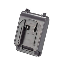 Charger l&#39;image dans la galerie, Adaptateur de batterie Bosch (Bleu) 18V vers Dyson V7
