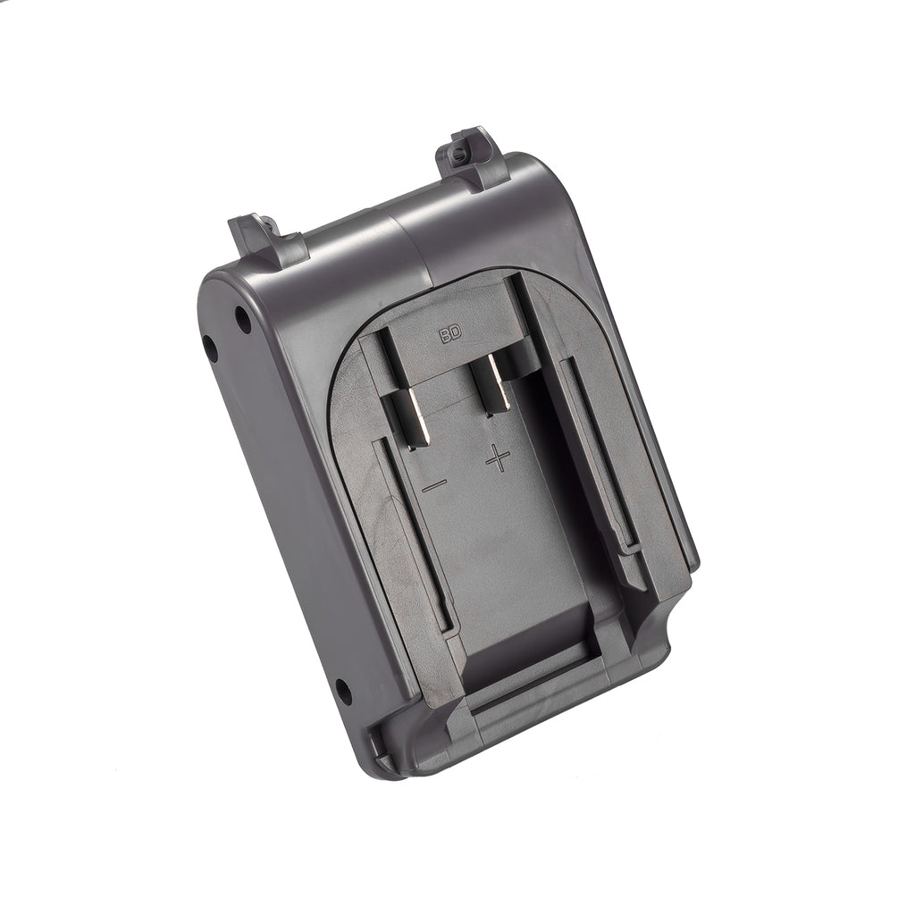 Adaptateur de batterie Bosch (Bleu) 18V vers Dyson V8