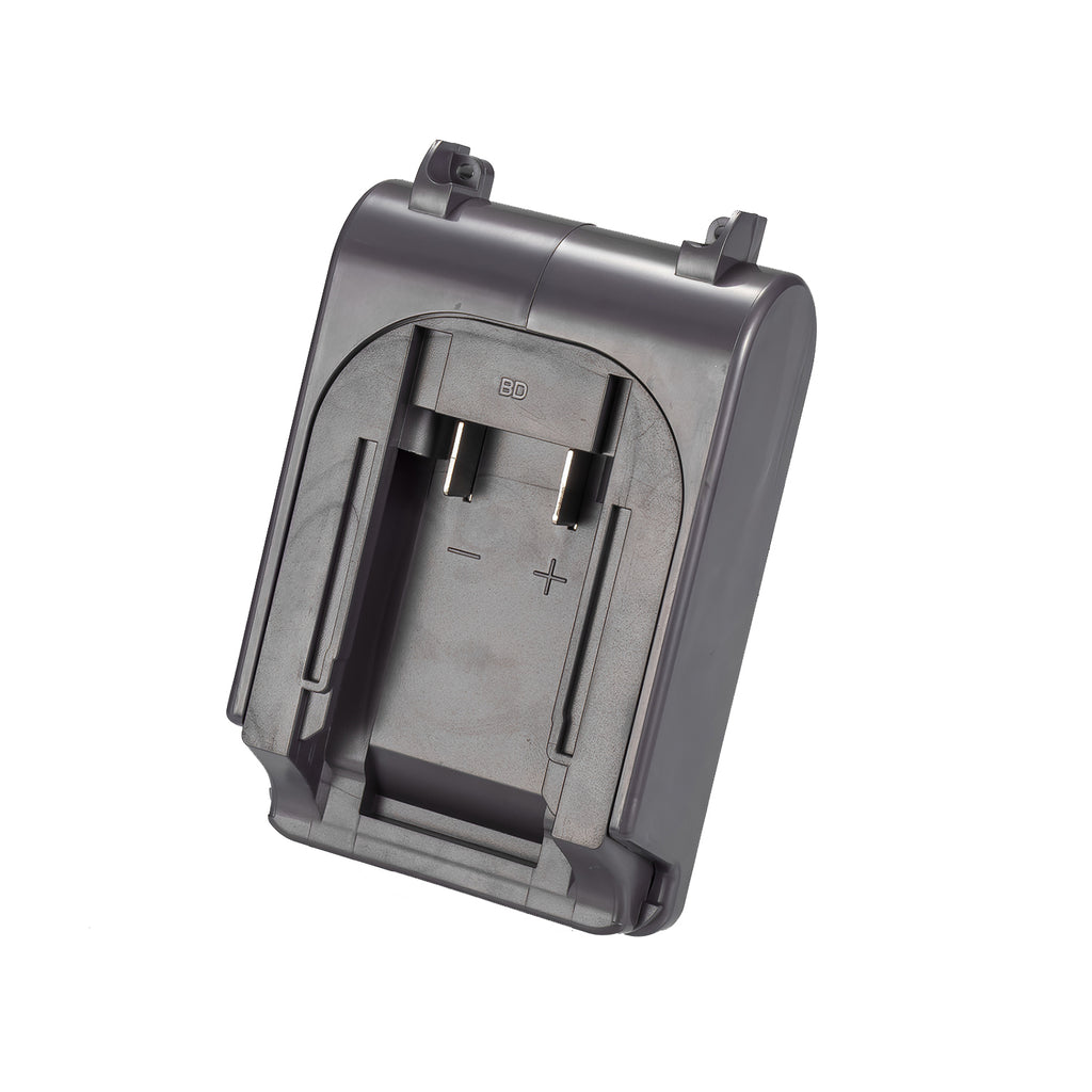 Adaptateur de batterie Bosch (Bleu) 18V vers Dyson V8