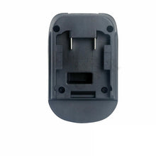Charger l&#39;image dans la galerie, Adaptateur de batterie Bosch (Bleu) 18V vers Makita 18V
