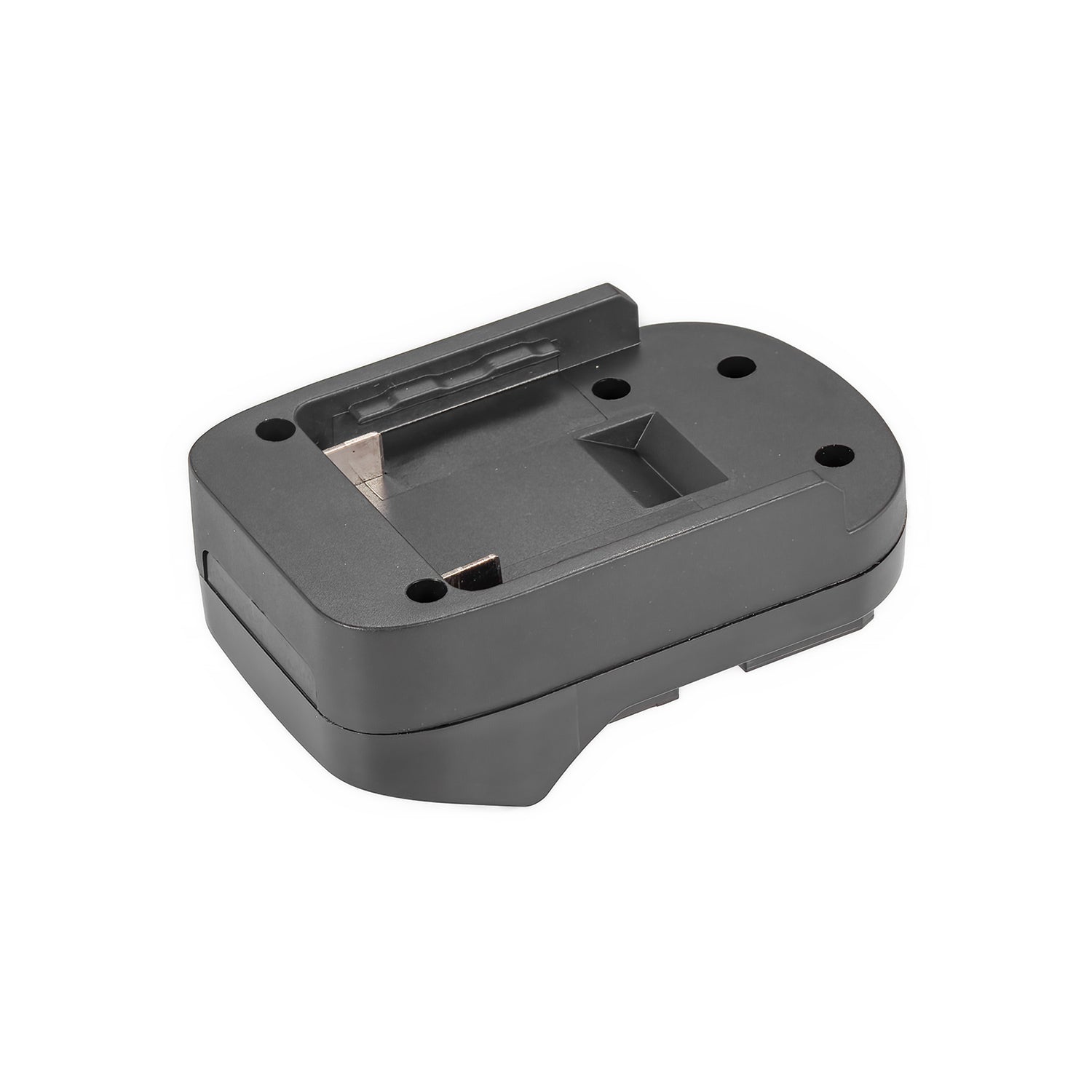 Bosch (Blue) 18V to Metabo 18V CAS Battery Adapter