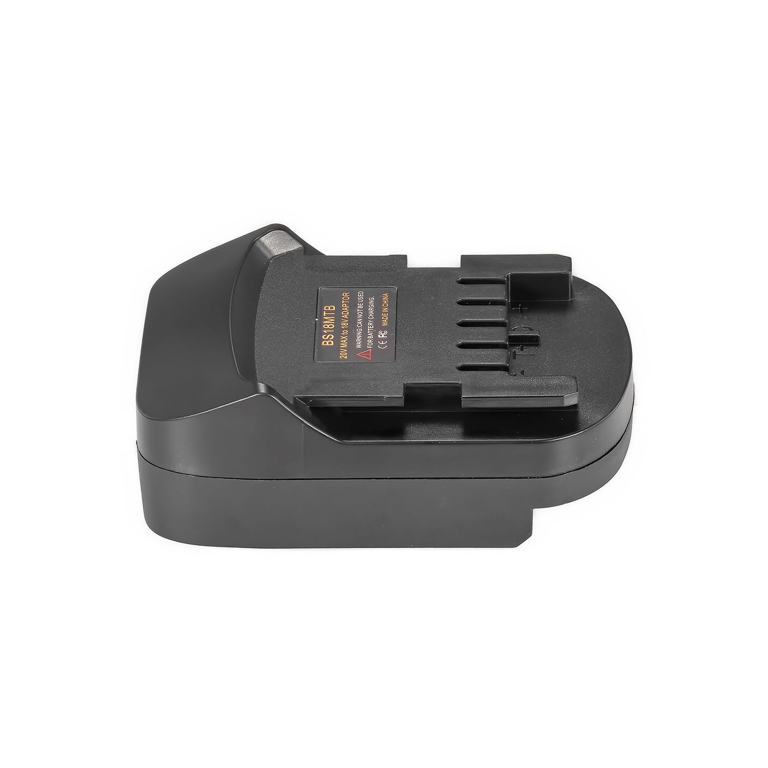 Bosch (Blue) 18V to Metabo 18V CAS Battery Adapter