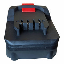 Charger l'image dans la galerie, Adaptateur de batterie Bosch (Bleu) 18V vers Parkside X20V
