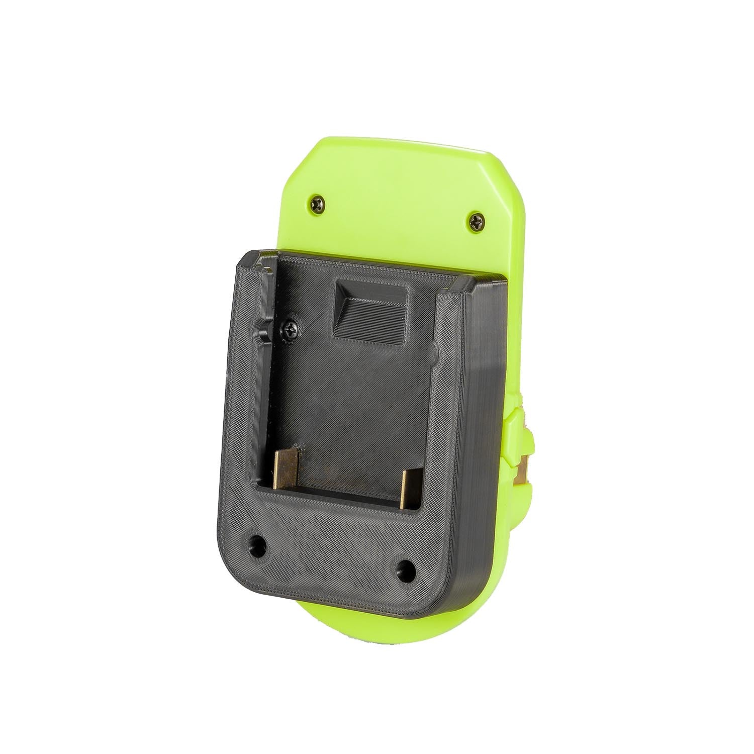 Adaptateur de batterie Bosch (Bleu) 18V vers Ryobi 18V