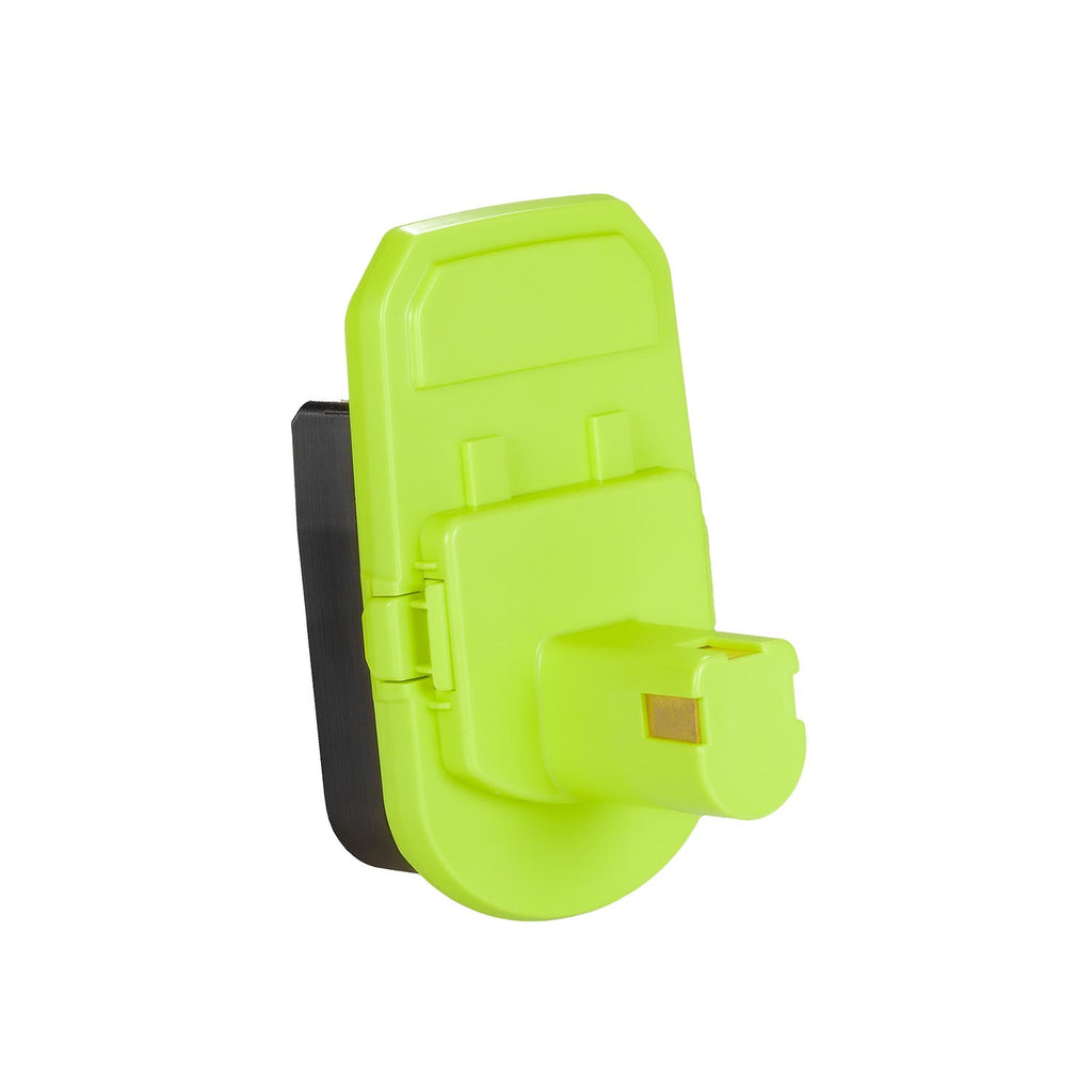 Adaptateur de batterie Bosch (Bleu) 18V vers Ryobi 18V