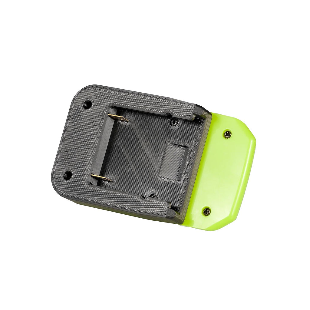 Adaptateur de batterie Bosch (Bleu) 18V vers Ryobi 18V