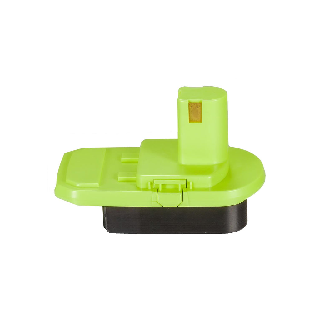 Adaptateur de batterie Bosch (Bleu) 18V vers Ryobi 18V