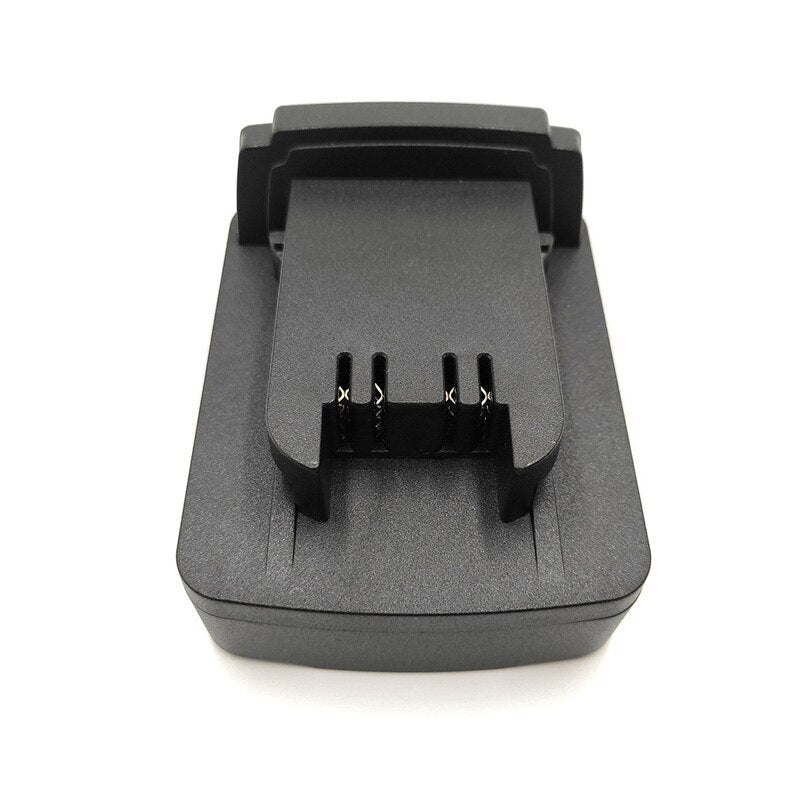 CAT 18V to Milwaukee 18V Battery Adapter