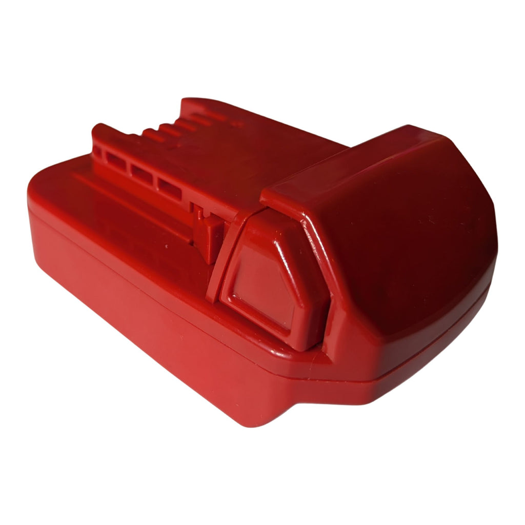 Craftsman 20V to Milwaukee 18V Battery Adapter