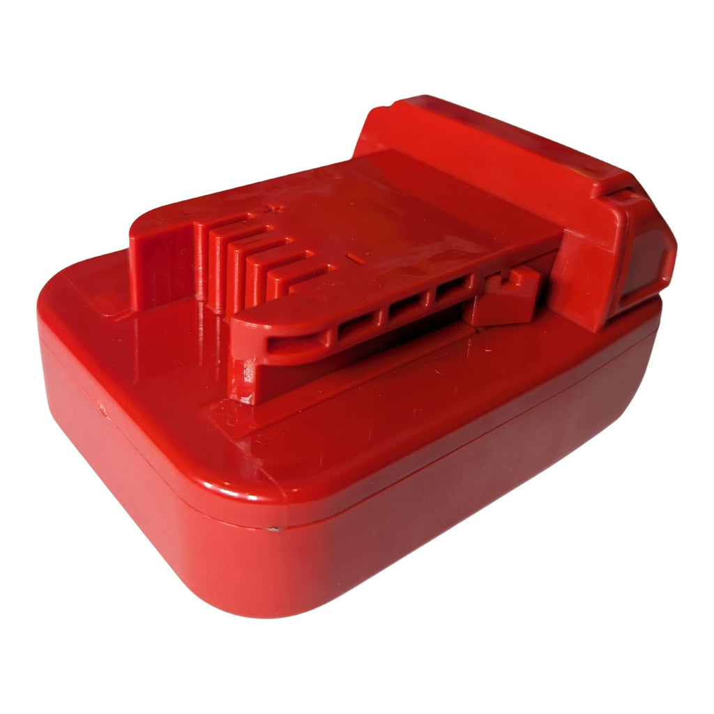 Craftsman 20V to Milwaukee 18V Battery Adapter