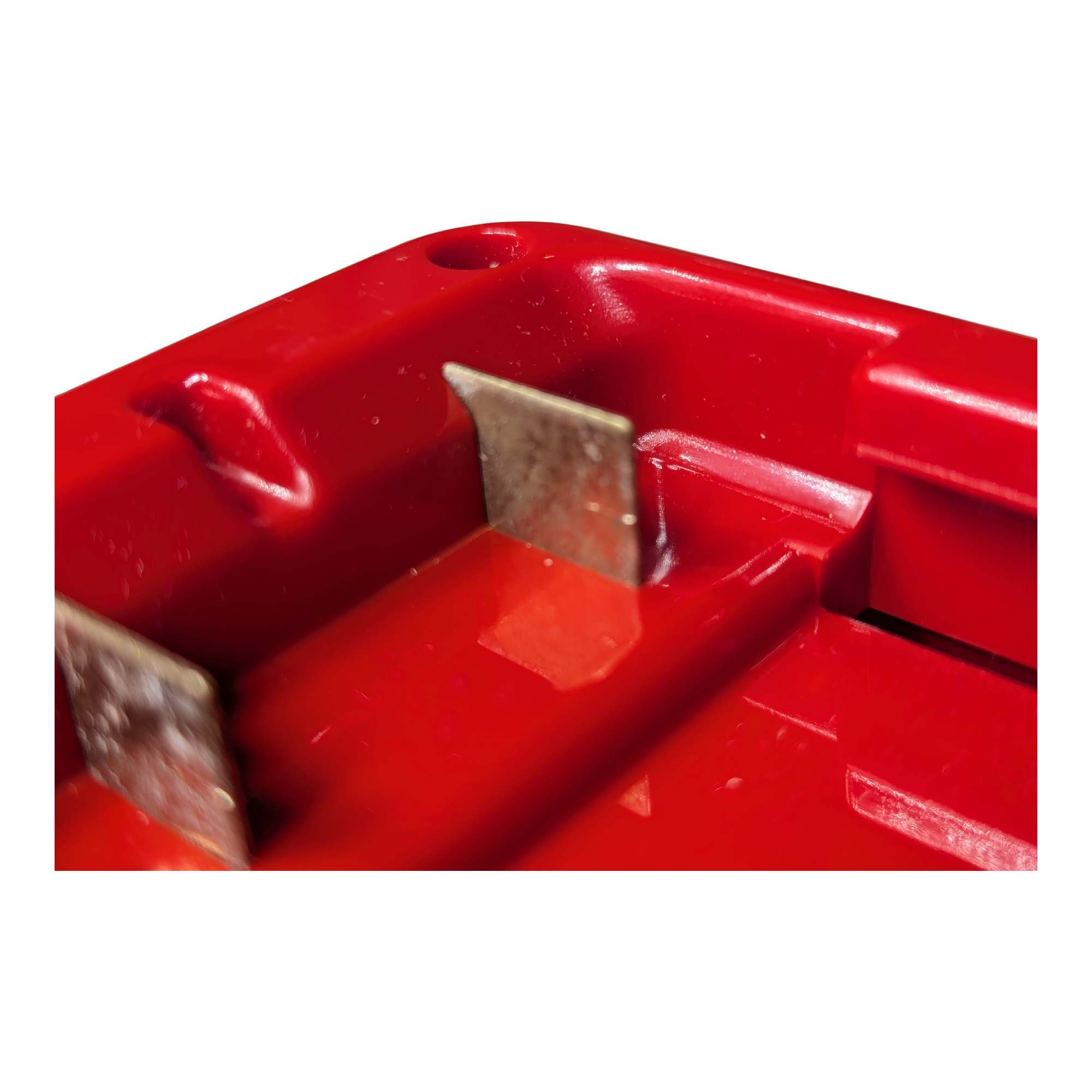 Craftsman 20V to Milwaukee 18V Battery Adapter
