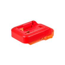 Charger l&#39;image dans la galerie, Adaptateur de batterie Craftsman 20V vers AEG 18V
