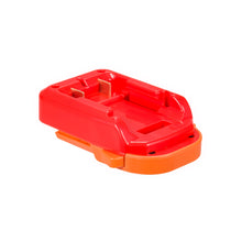 Charger l&#39;image dans la galerie, Adaptateur de batterie Craftsman 20V vers AEG 18V
