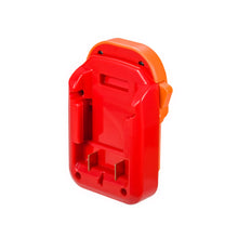 Charger l&#39;image dans la galerie, Adaptateur de batterie Craftsman 20V vers AEG 18V
