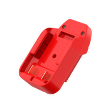 Charger l'image dans la galerie, Adaptateur de batterie Craftsman 20V vers Bauer 20V
