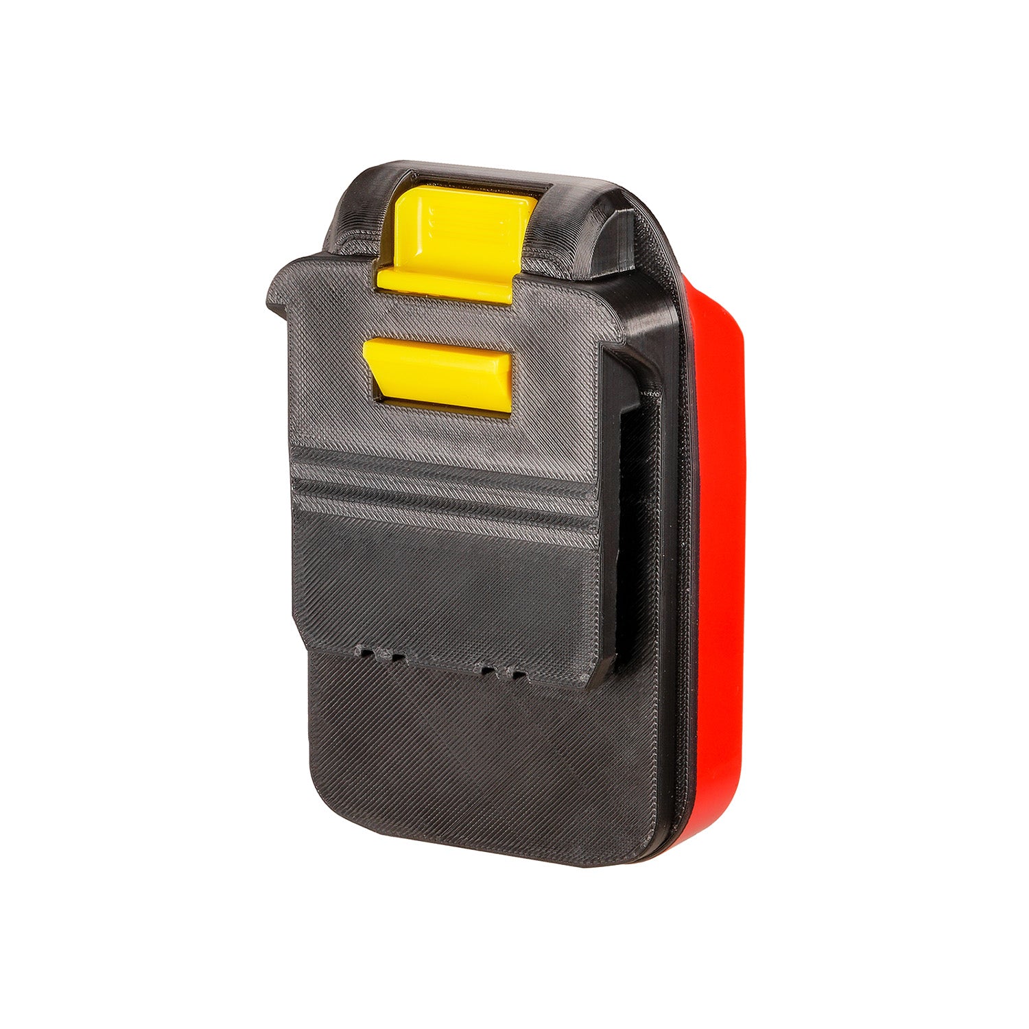 Craftsman 20V to Chicago Electric 18V Battery Adapter