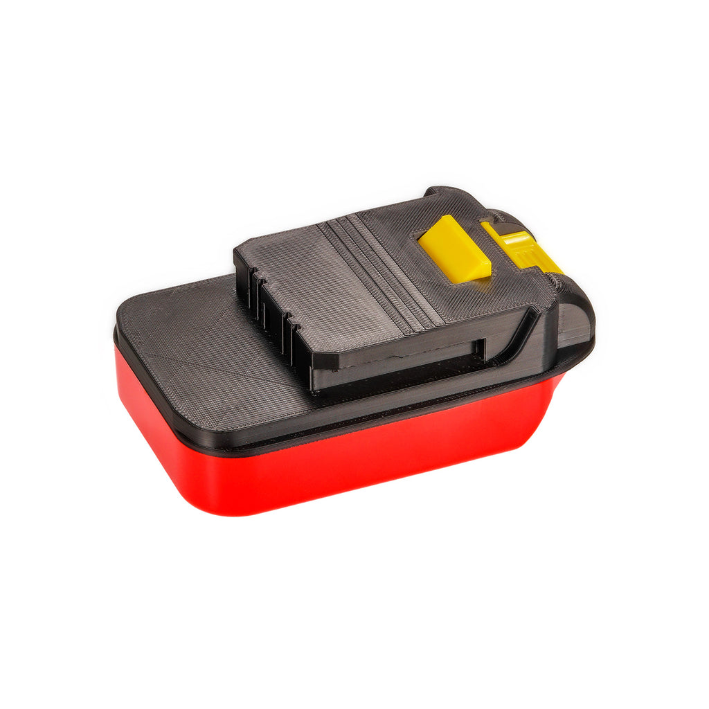 Craftsman 20V to Chicago Electric 18V Battery Adapter