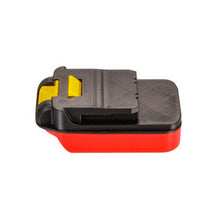 Charger l&#39;image dans la galerie, Adaptateur de batterie Craftsman 20V vers Chicago Electric 18V
