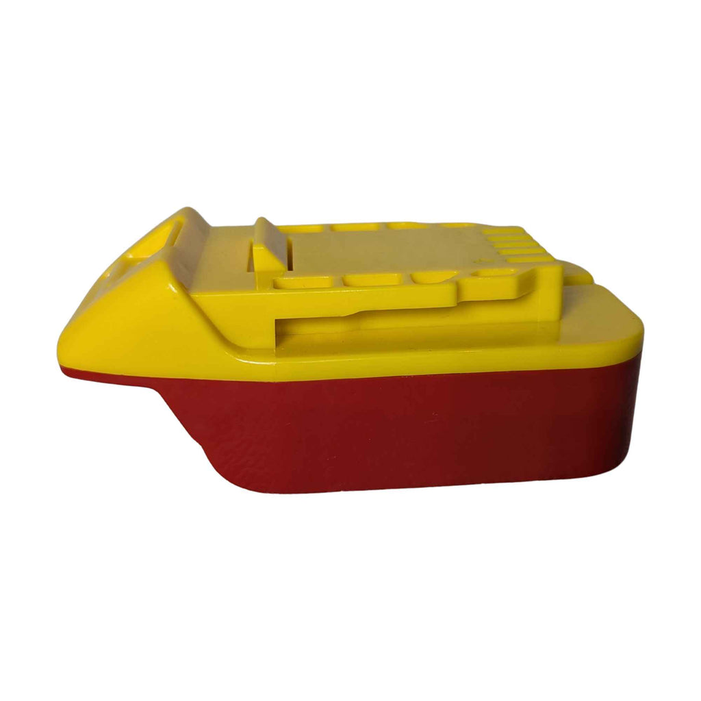 Craftsman 20V to DeWalt 20V Battery Adapter