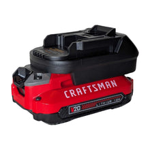 Charger l'image dans la galerie, Adaptateur de batterie Craftsman 20V vers Makita 18V
