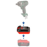 Craftsman 20V à Masterforce 20V Adaptateur de Batterie