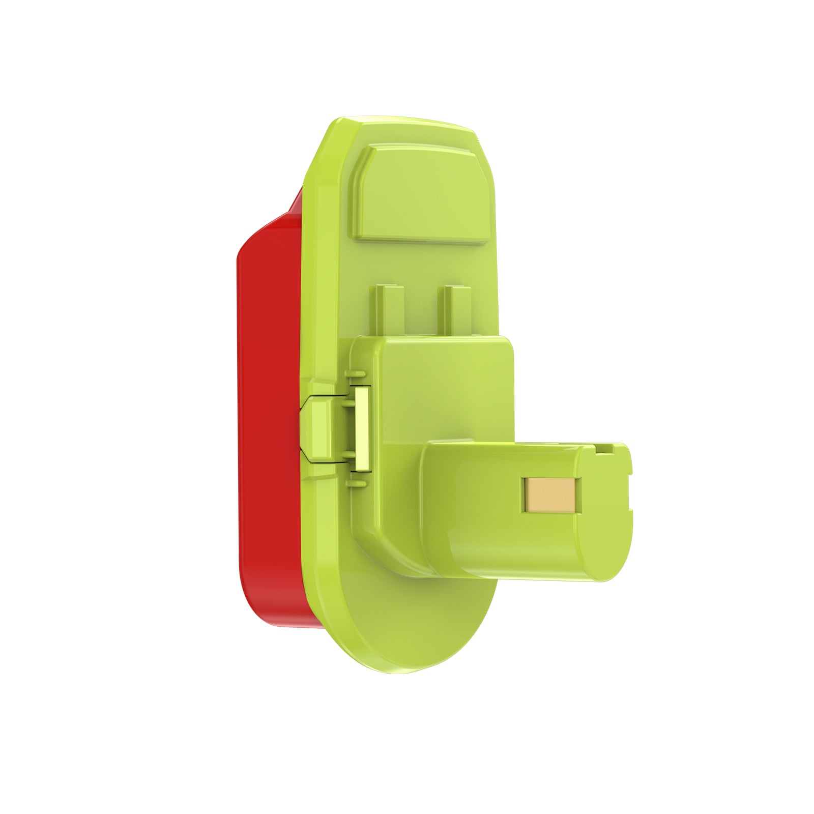 Craftsman 20V to Ryobi 18V Battery Adapter