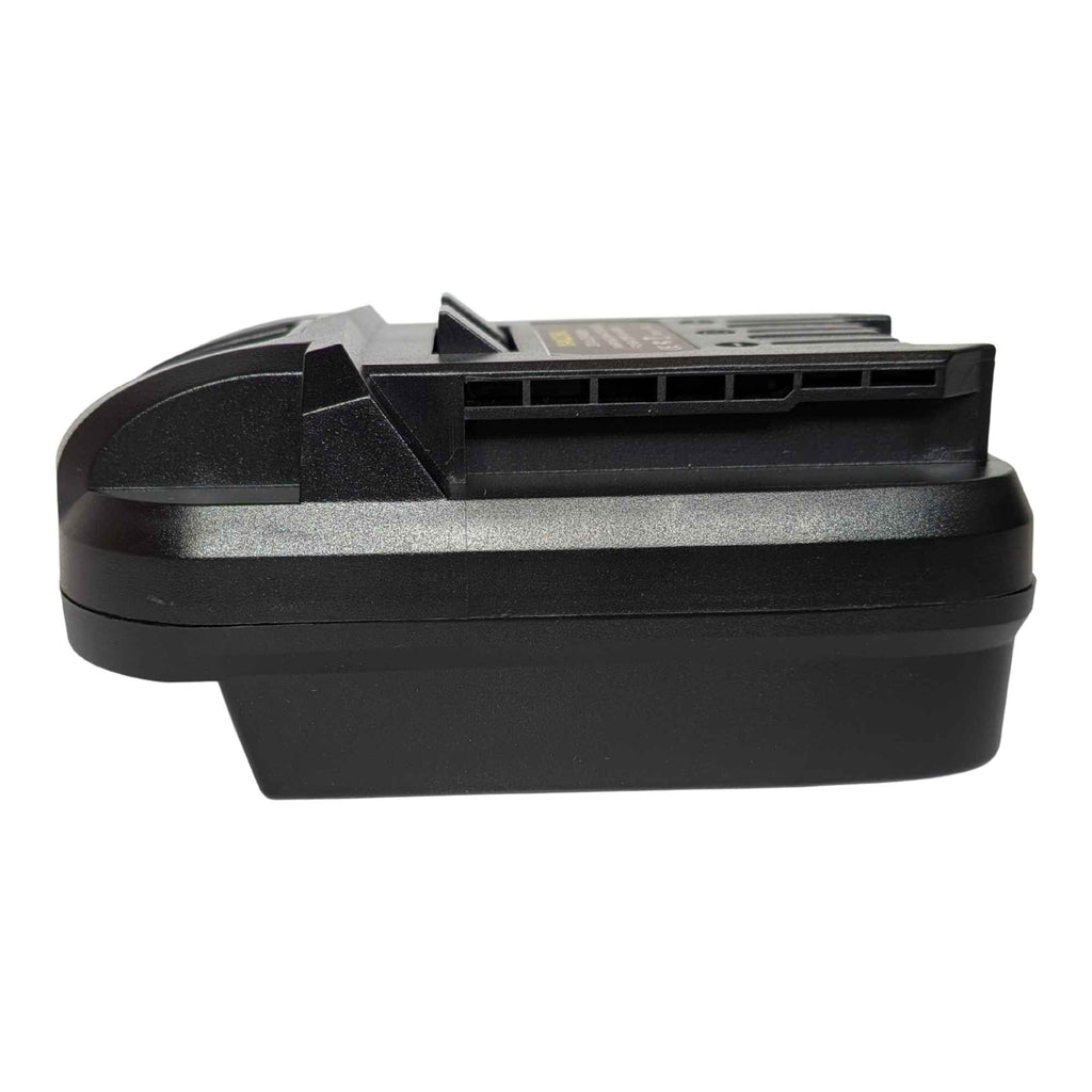 Craftsman 20V to SKIL 20V Battery Adapter