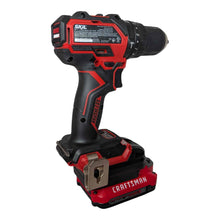 Load image into Gallery viewer, Craftsman 20V to SKIL 20V Battery Adapter
