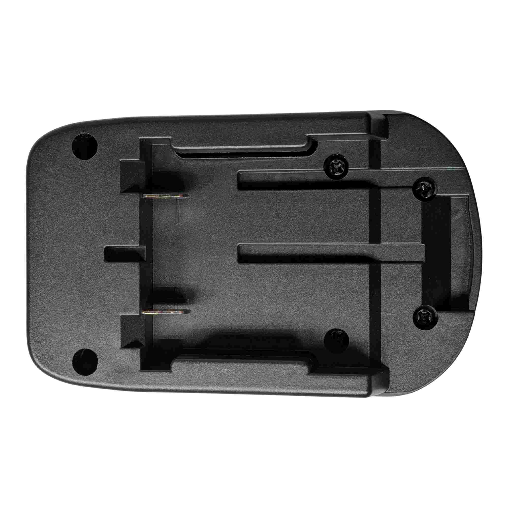 Craftsman 20V to SKIL 20V Battery Adapter